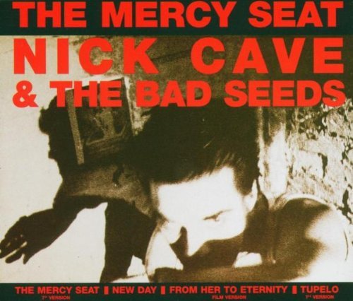 Nick & Bad Seeds Cave/Mercy Seat@Import-Gbr
